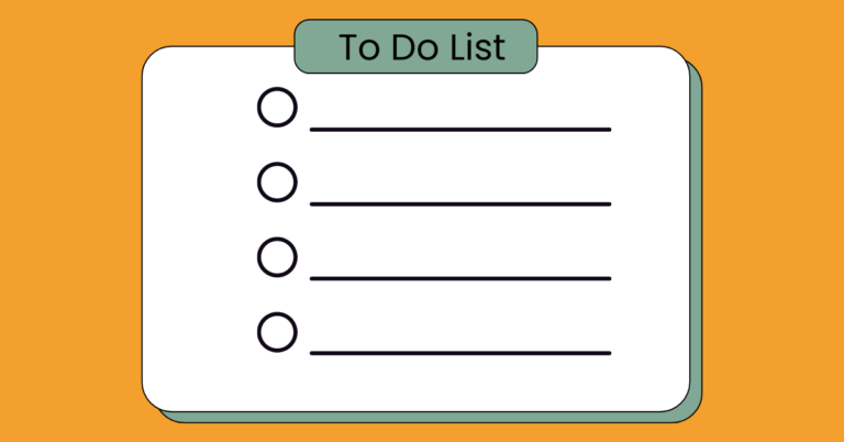 Master Your To-Do List: A Proven System for Achieving Your Goals